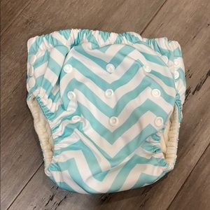 mg baby cloth diapers